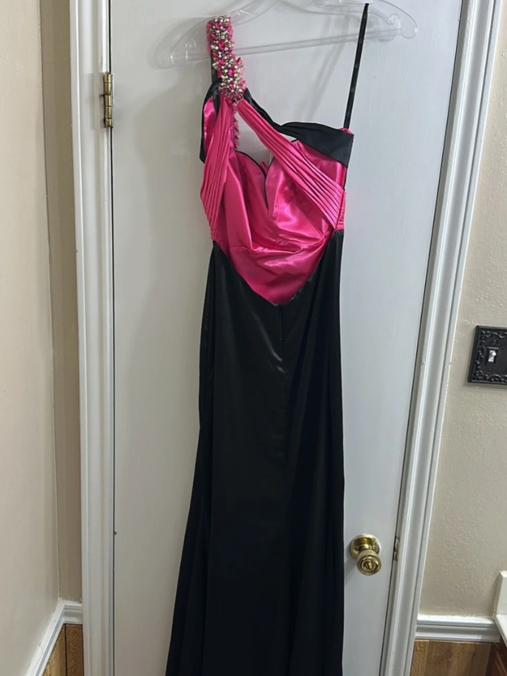 Prom Dress - Picture 2 of 4